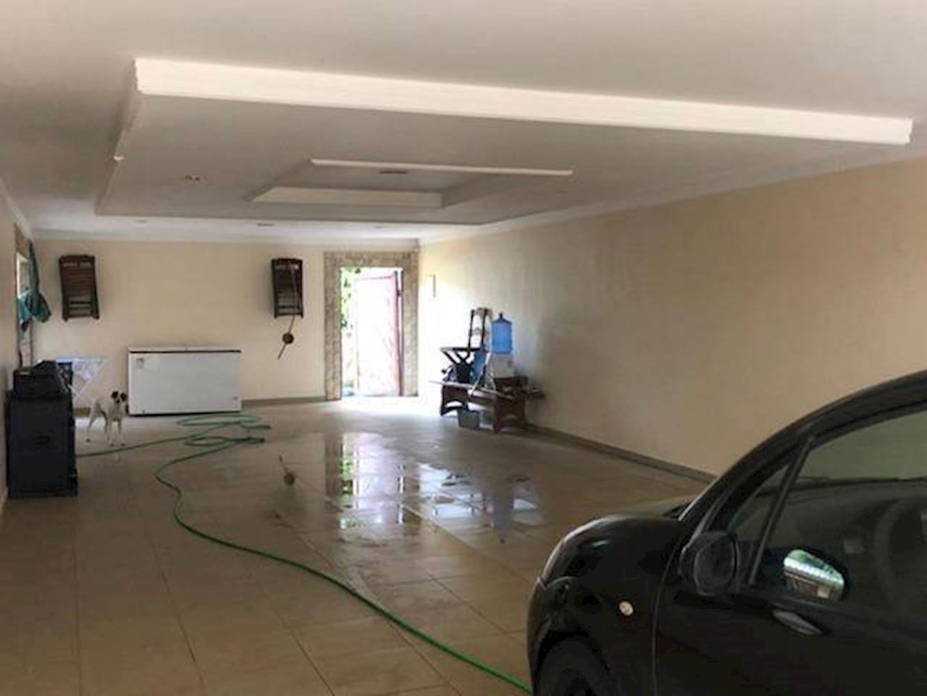 Casa, Fazenda Sobradinho (vila Inhomirim) em Magé, RJ — foto 3 de 5