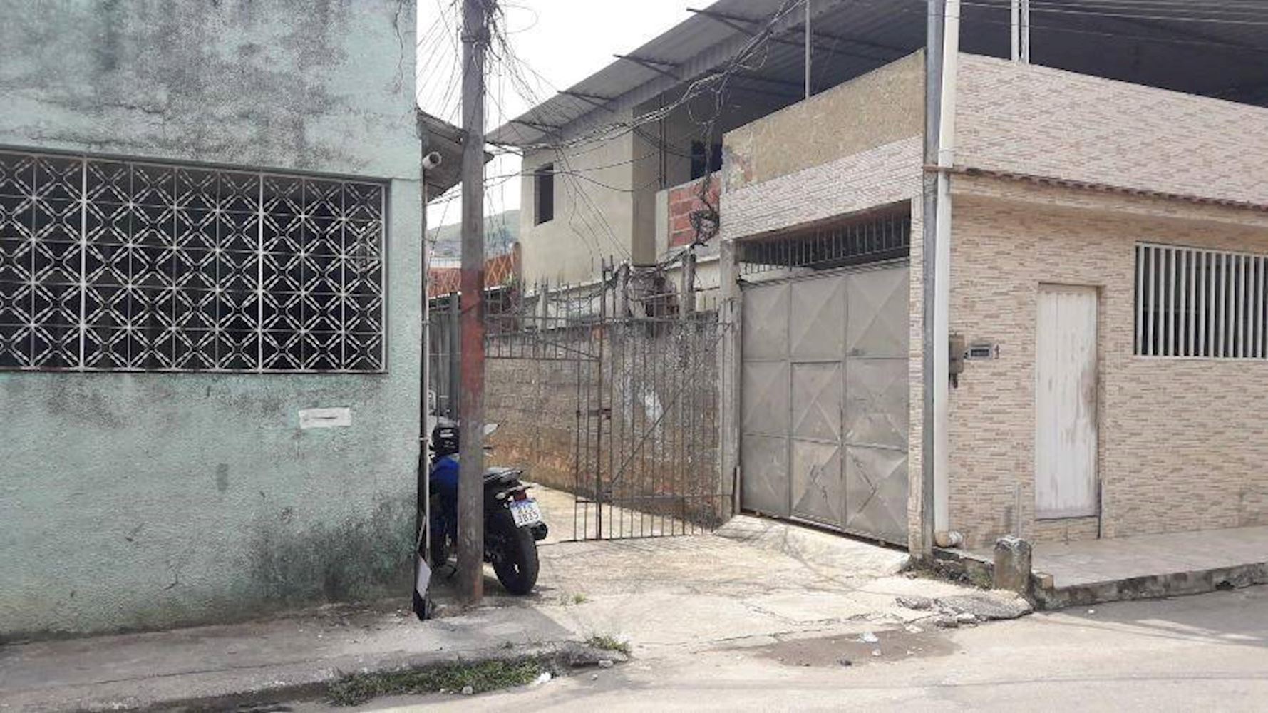 Casa, Vila São João em São João de Meriti, RJ — foto 2 de 8