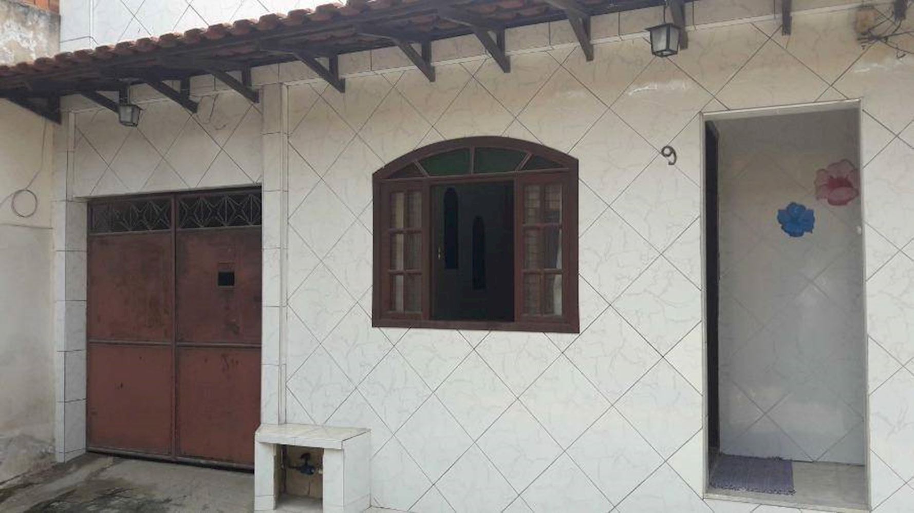 Casa, Vila São João em São João de Meriti, RJ — foto 3 de 8