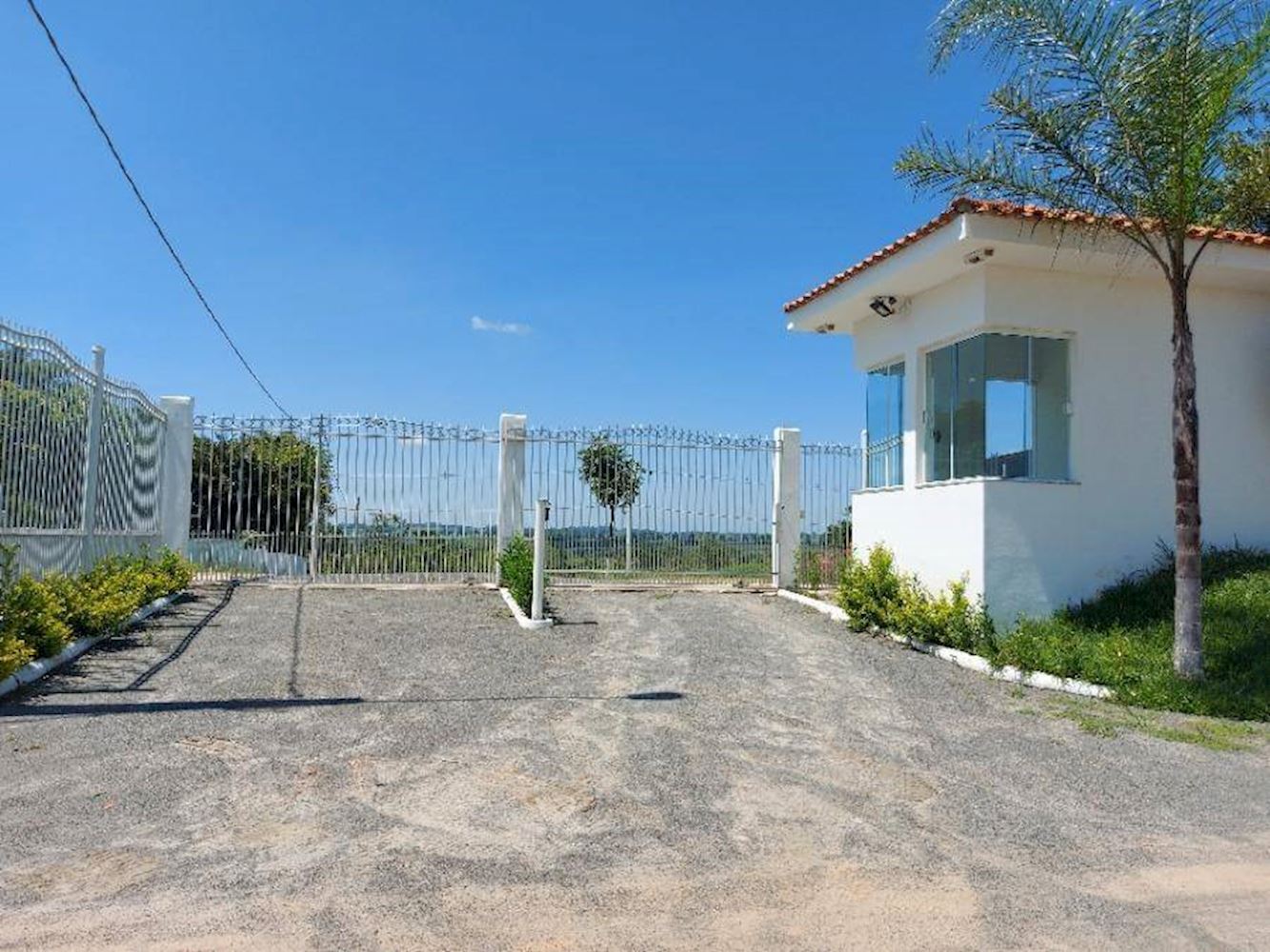 Casa, Residencial Arcadia de Conchas em Conchas, SP — foto 2 de 8