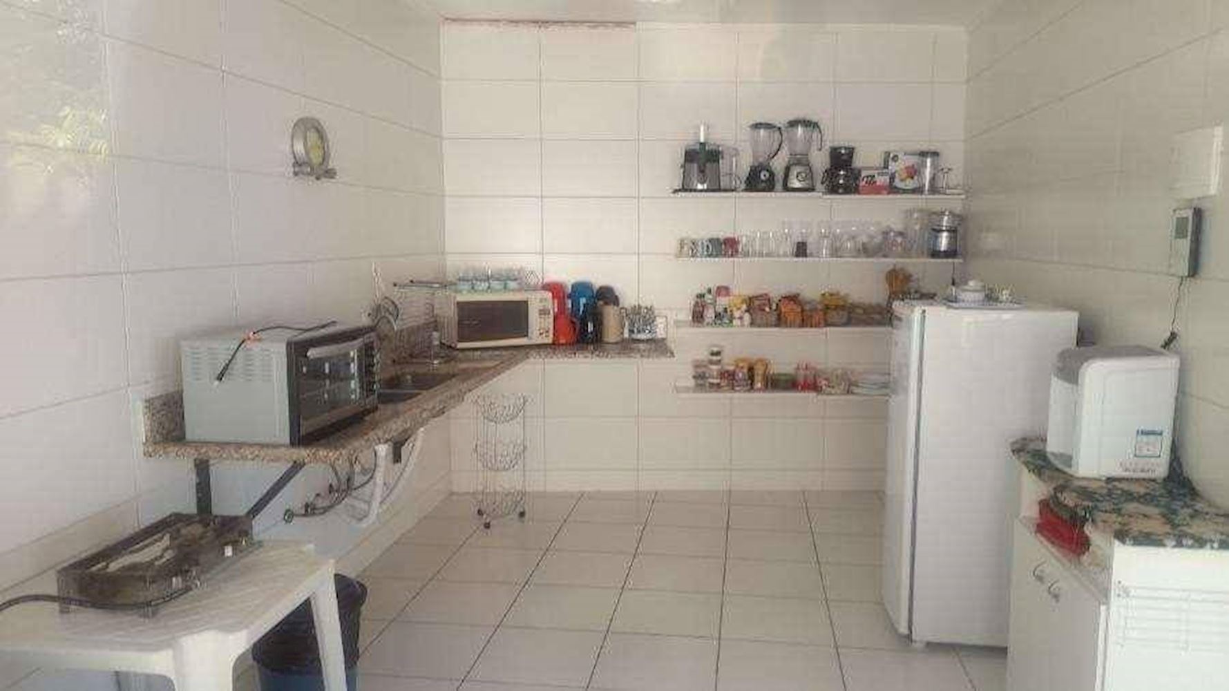 Casa, Residencial Arcadia de Conchas em Conchas, SP — foto 8 de 8