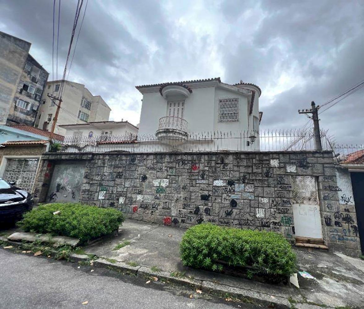 Casa, Vila Isabel em Rio de Janeiro, RJ — foto 2 de 8