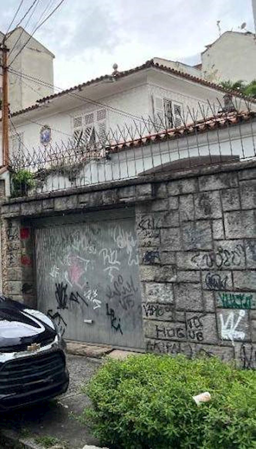 Casa, Vila Isabel em Rio de Janeiro, RJ — foto 3 de 8
