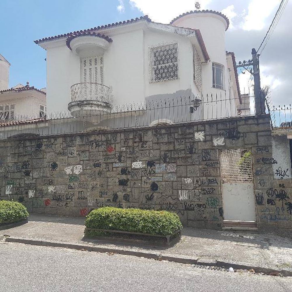Casa, Vila Isabel em Rio de Janeiro, RJ — foto 5 de 8
