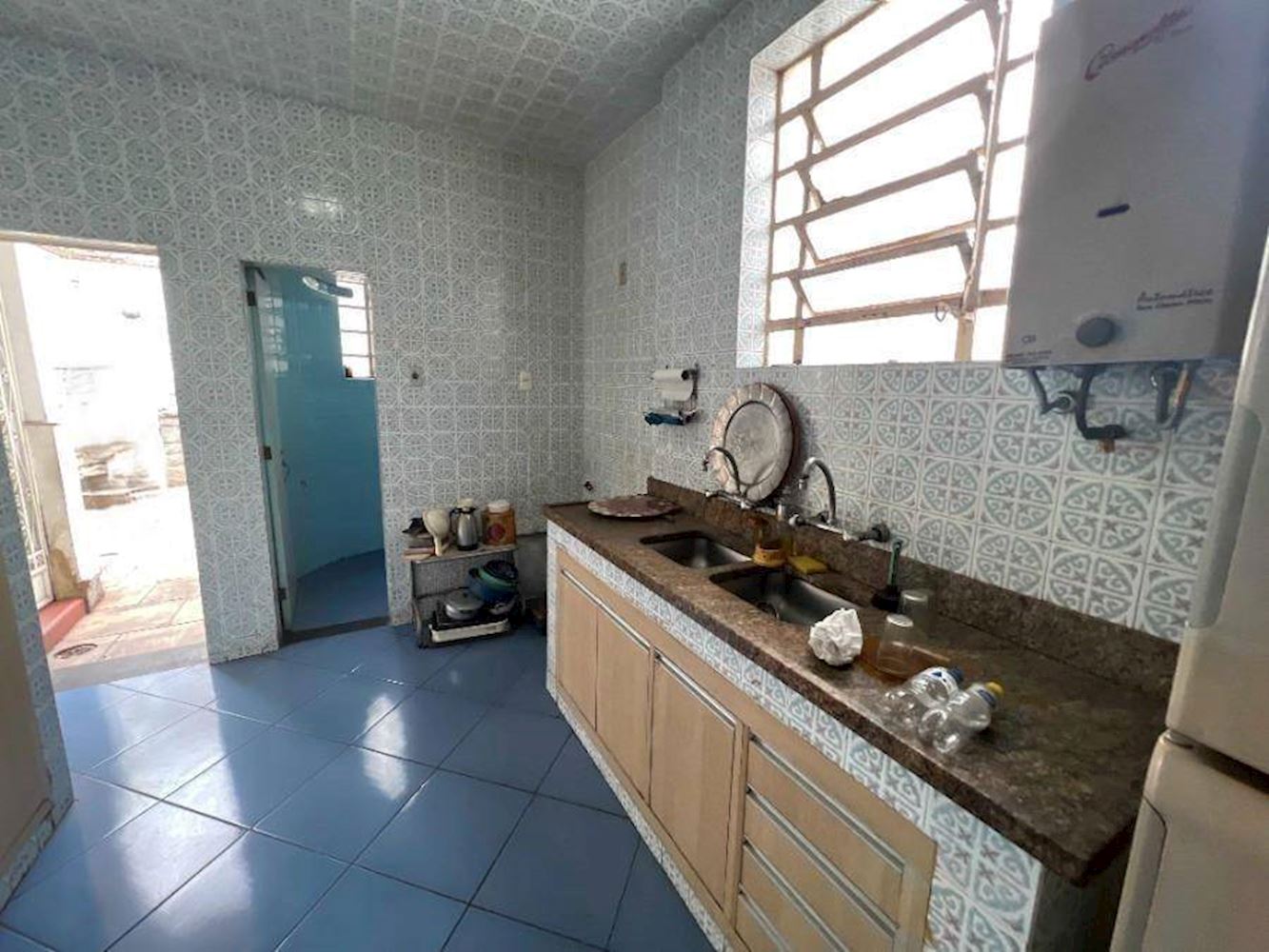 Casa, Vila Isabel em Rio de Janeiro, RJ — foto 8 de 8