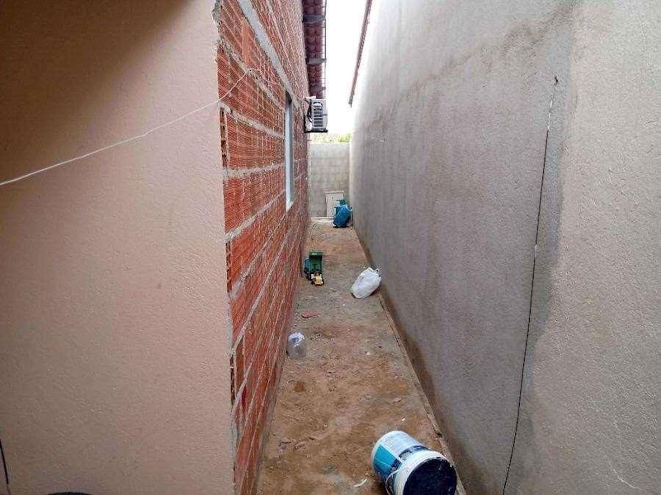 Casa, Conjunto Zacarias Junior em Jaguaribara, CE — foto 7 de 8