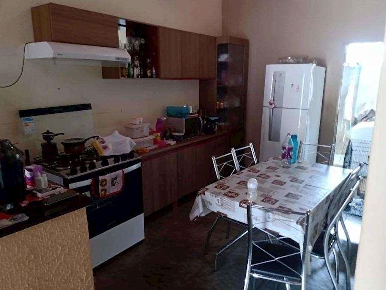 Casa, Conjunto Zacarias Junior em Jaguaribara, CE — foto 8 de 8