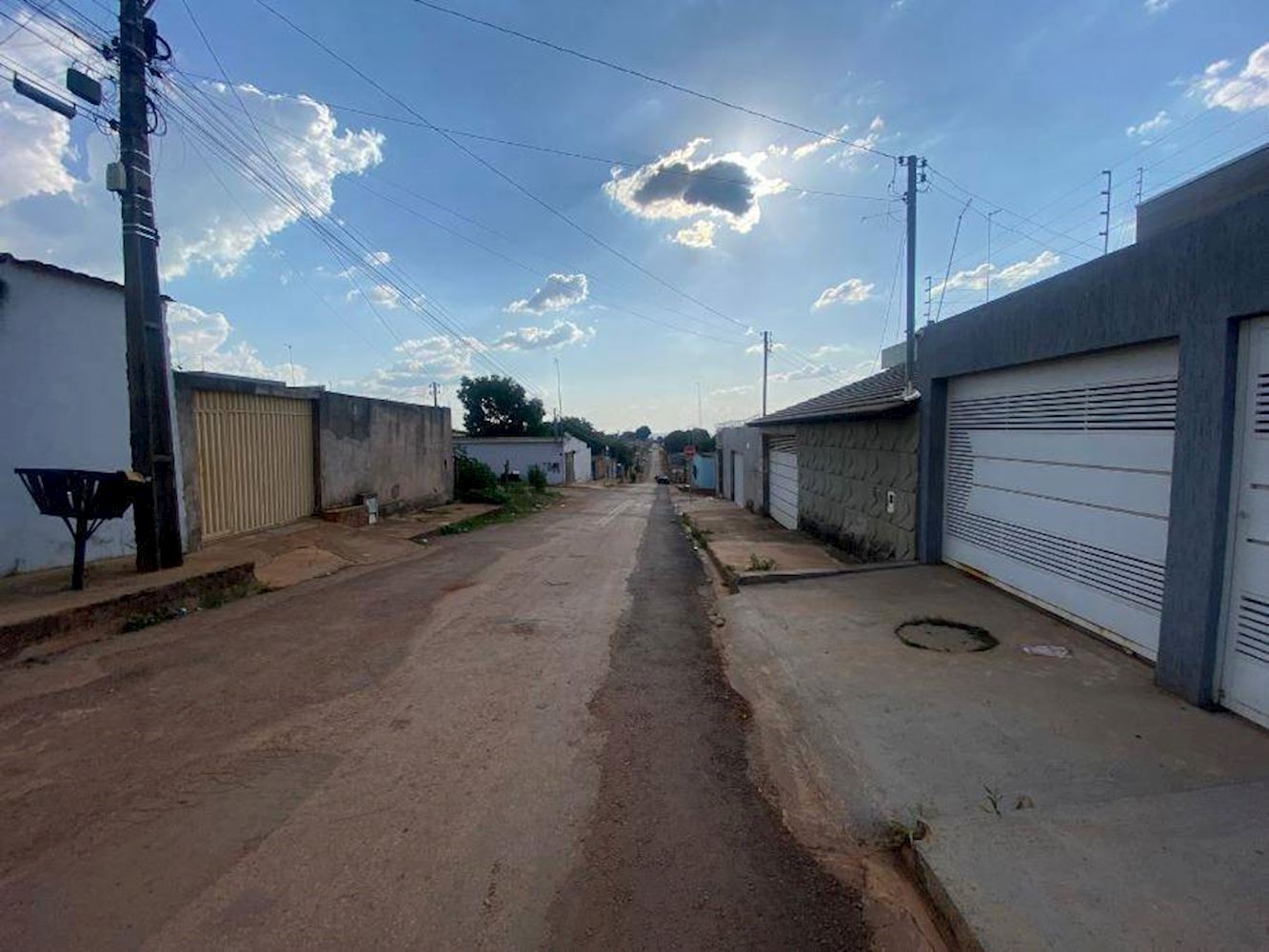 Casa, Jardim da Barragem Ii em Águas Lindas de Goiás, GO — foto 2 de 3