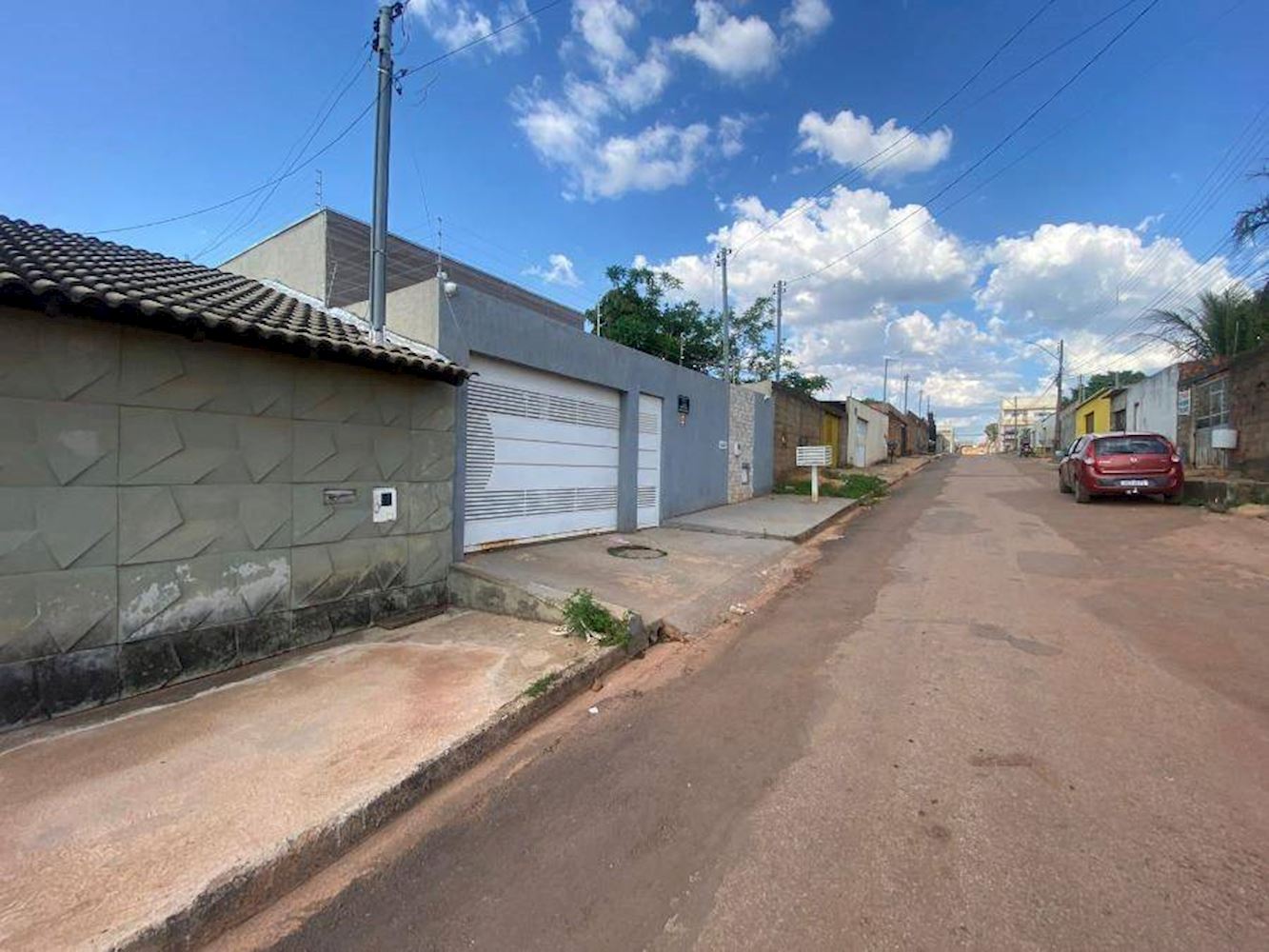 Casa, Jardim da Barragem Ii em Águas Lindas de Goiás, GO — foto 3 de 3