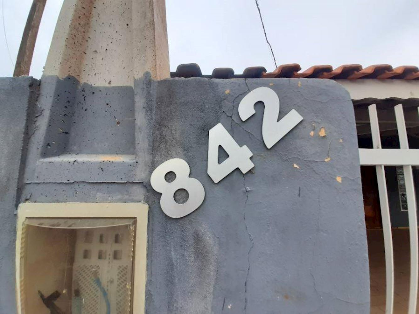 Casa, Hossoi em Pereira Barreto, SP — foto 2 de 8
