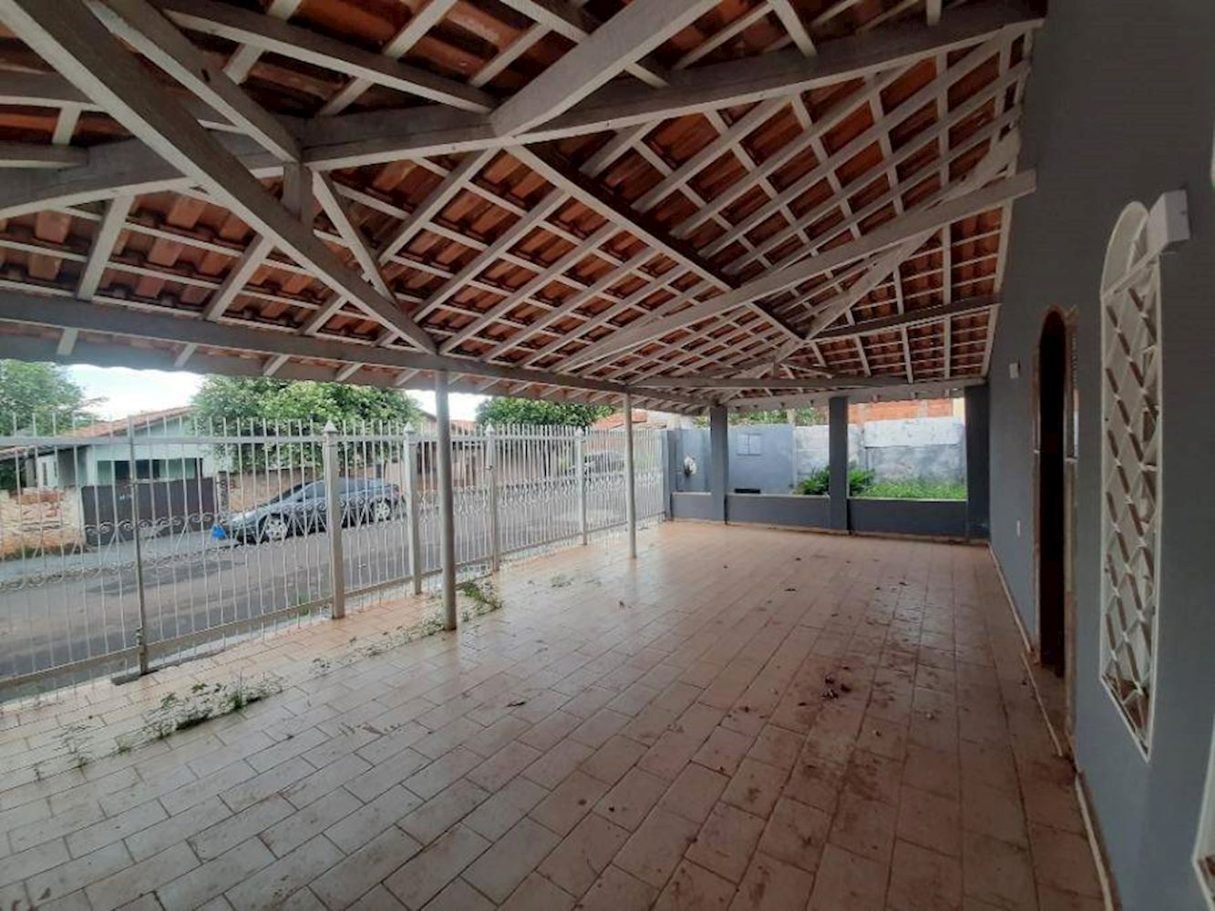 Casa, Hossoi em Pereira Barreto, SP — foto 3 de 8
