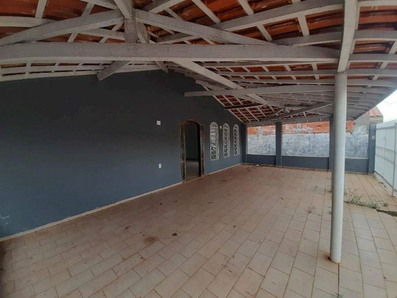 Casa, Hossoi em Pereira Barreto, SP — foto 4 de 8