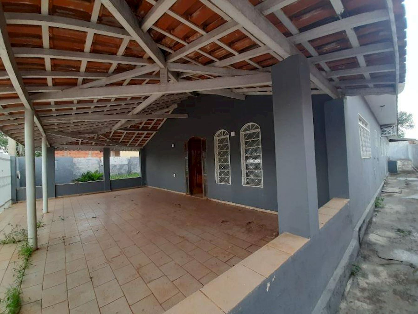 Casa, Hossoi em Pereira Barreto, SP — foto 5 de 8