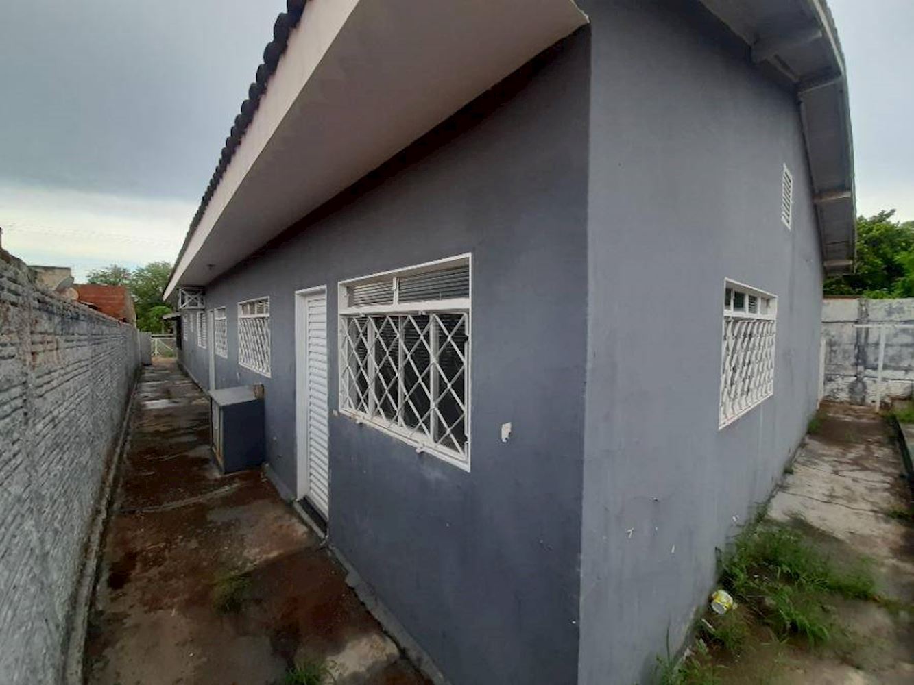 Casa, Hossoi em Pereira Barreto, SP — foto 6 de 8