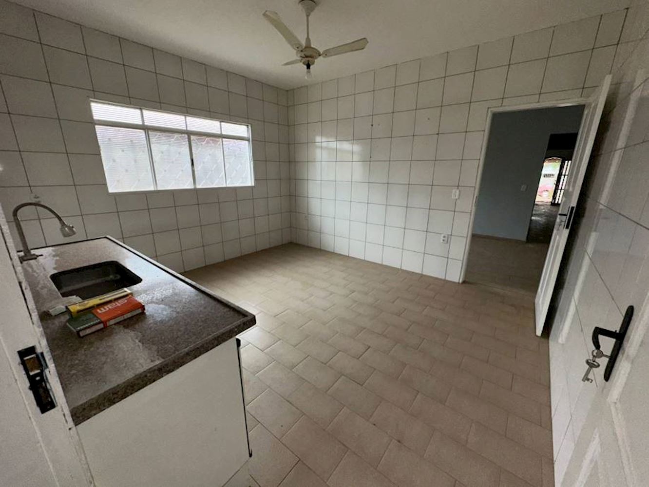 Casa, Hossoi em Pereira Barreto, SP — foto 8 de 8