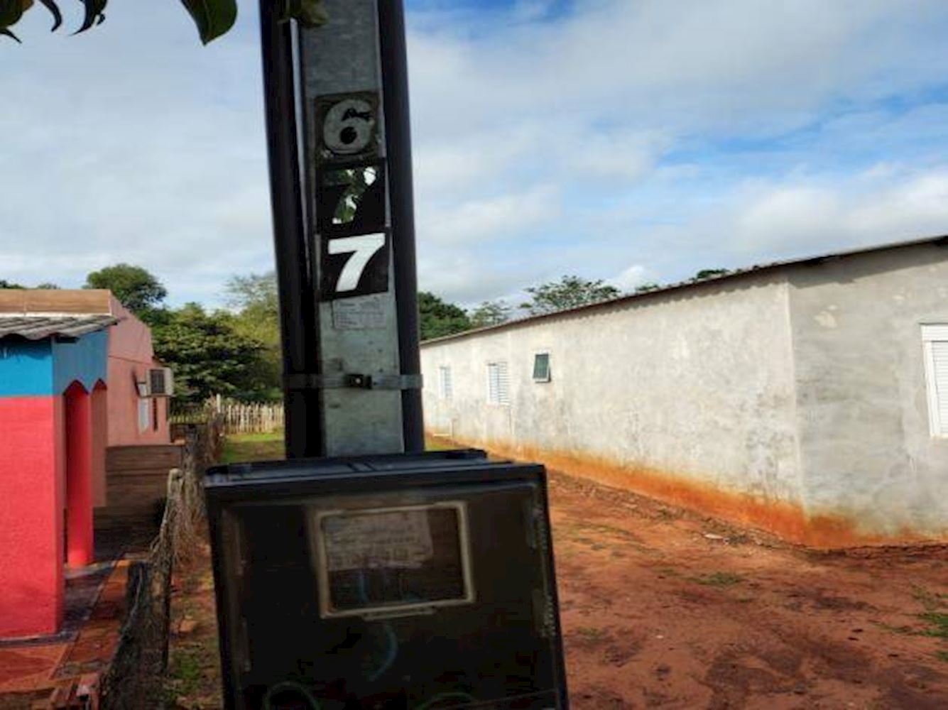 Casa, Ari Lopes em São Francisco de Assis, RS — foto 3 de 5