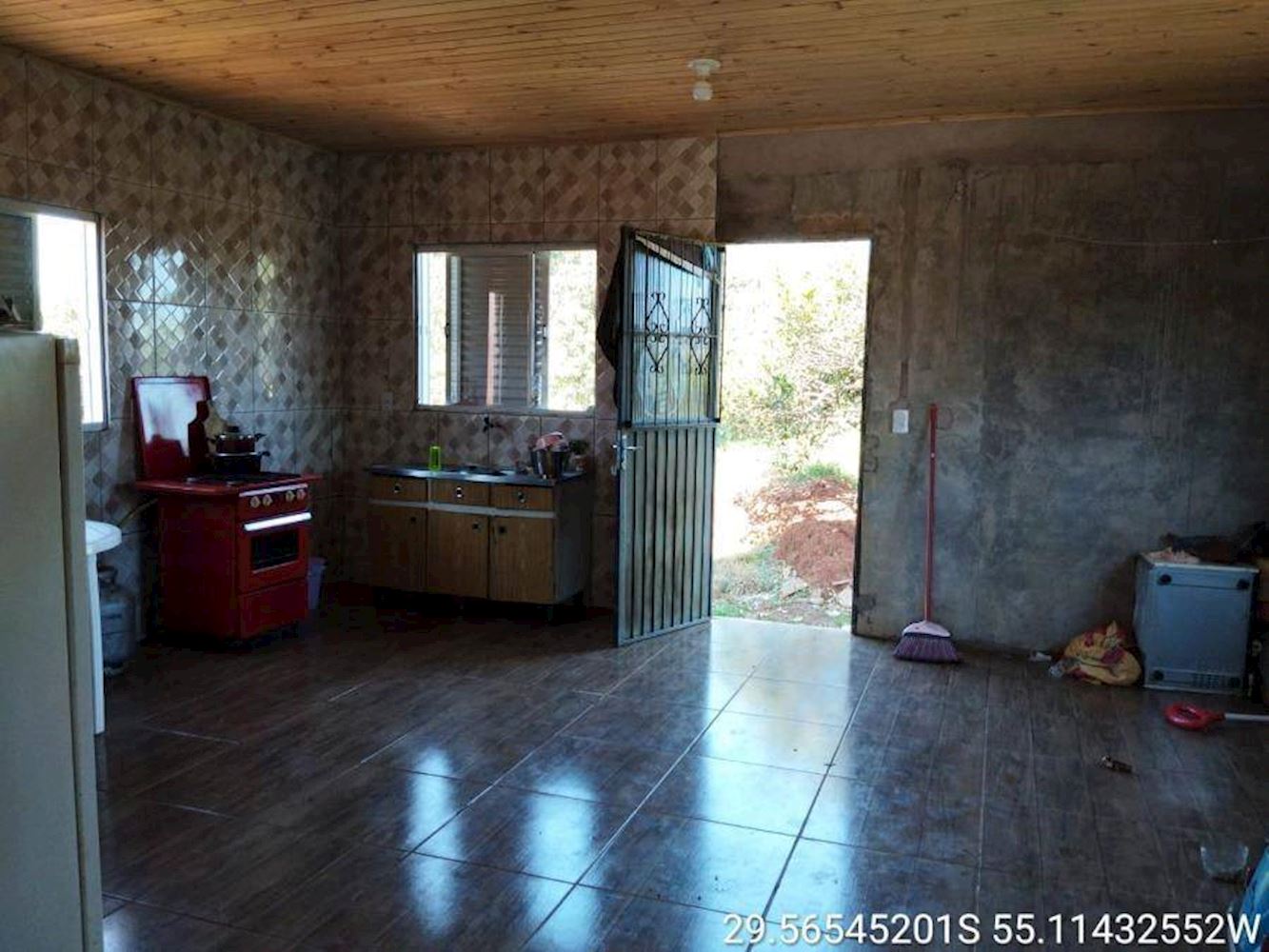 Casa, Ari Lopes em São Francisco de Assis, RS — foto 4 de 5