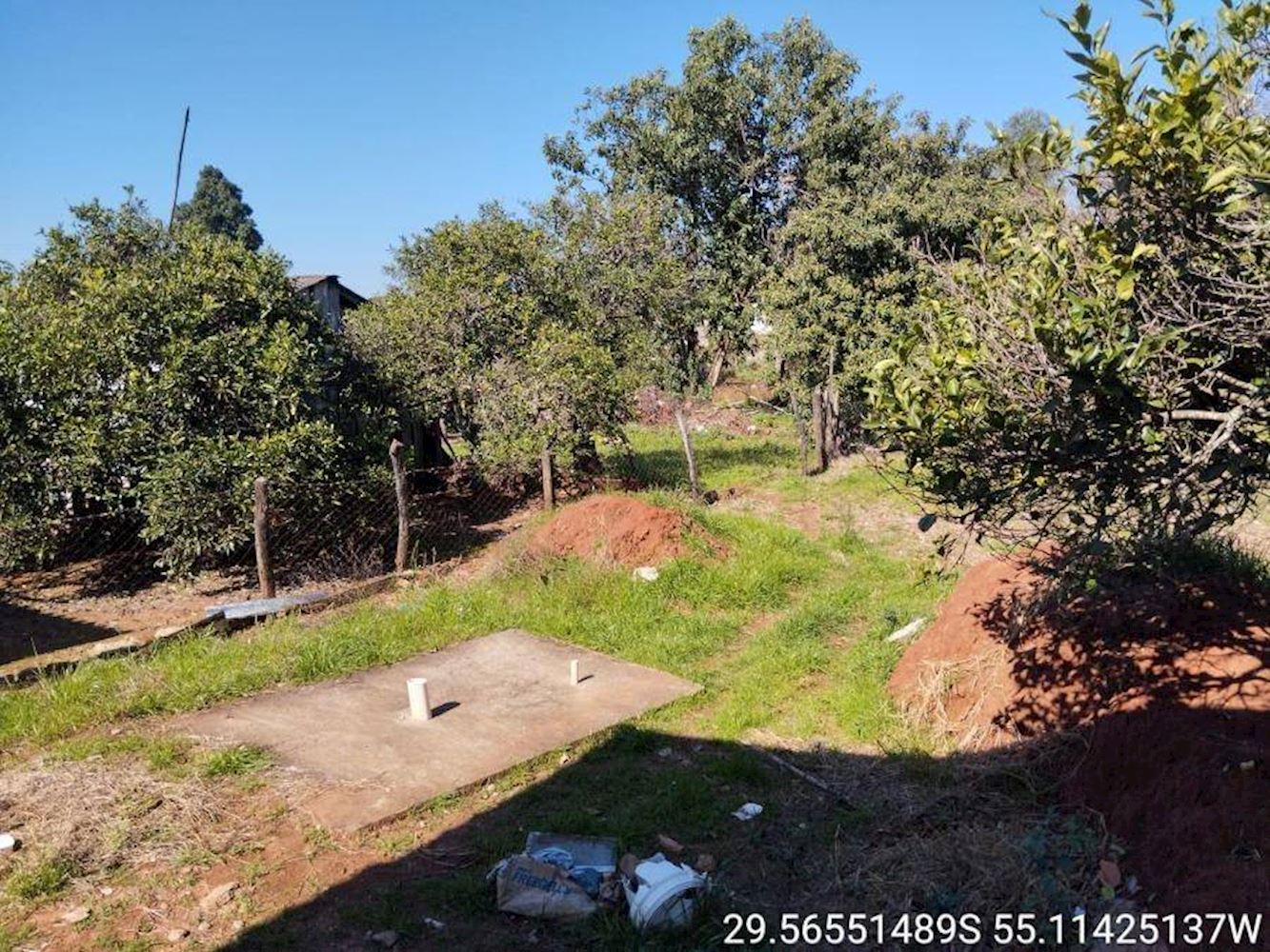 Casa, Ari Lopes em São Francisco de Assis, RS — foto 5 de 5