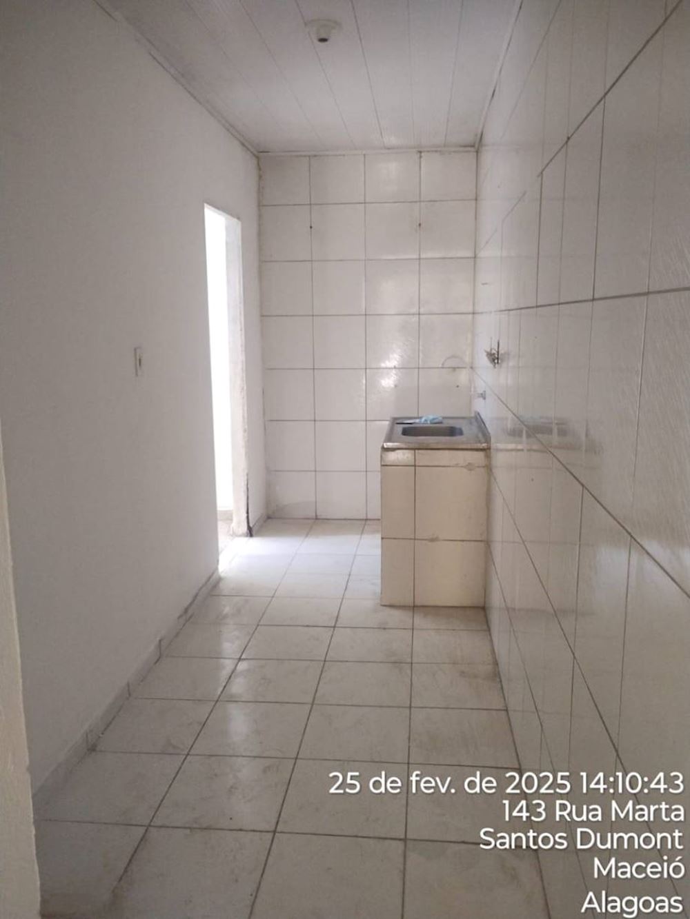 Casa, Prefeito Antônio Lins de Souza em Rio Largo, AL — foto 5 de 8