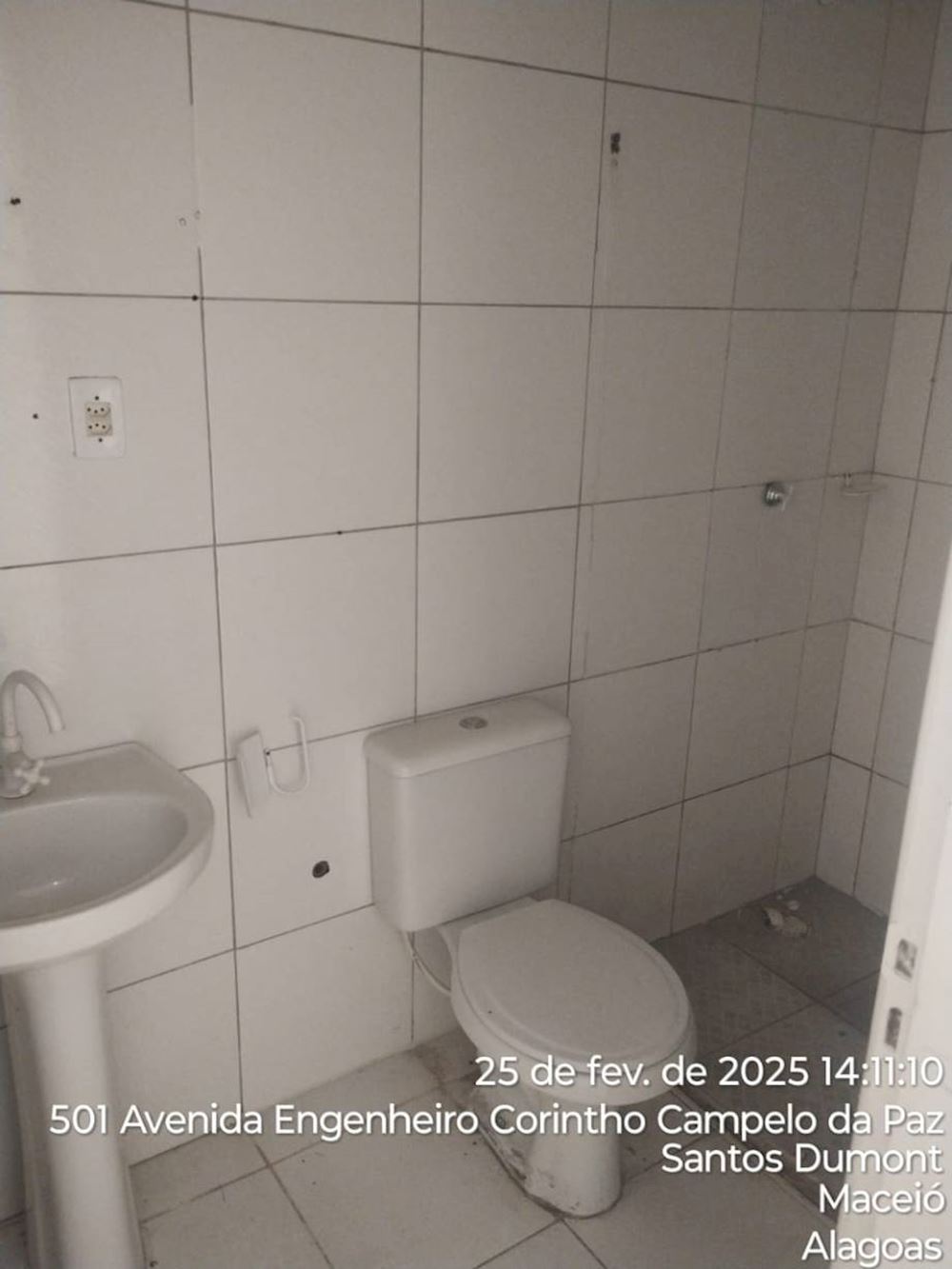 Casa, Prefeito Antônio Lins de Souza em Rio Largo, AL — foto 6 de 8