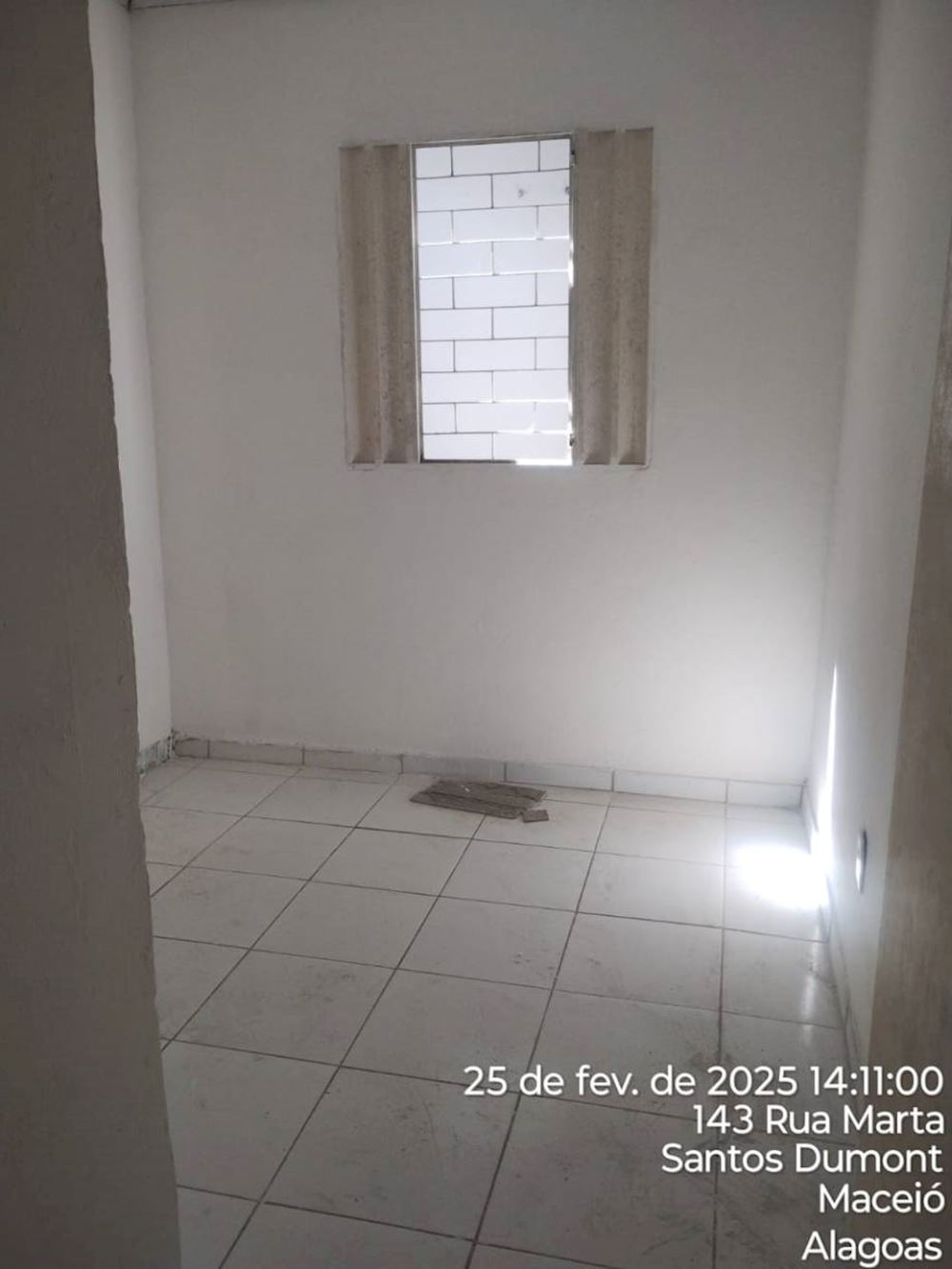 Casa, Prefeito Antônio Lins de Souza em Rio Largo, AL — foto 7 de 8