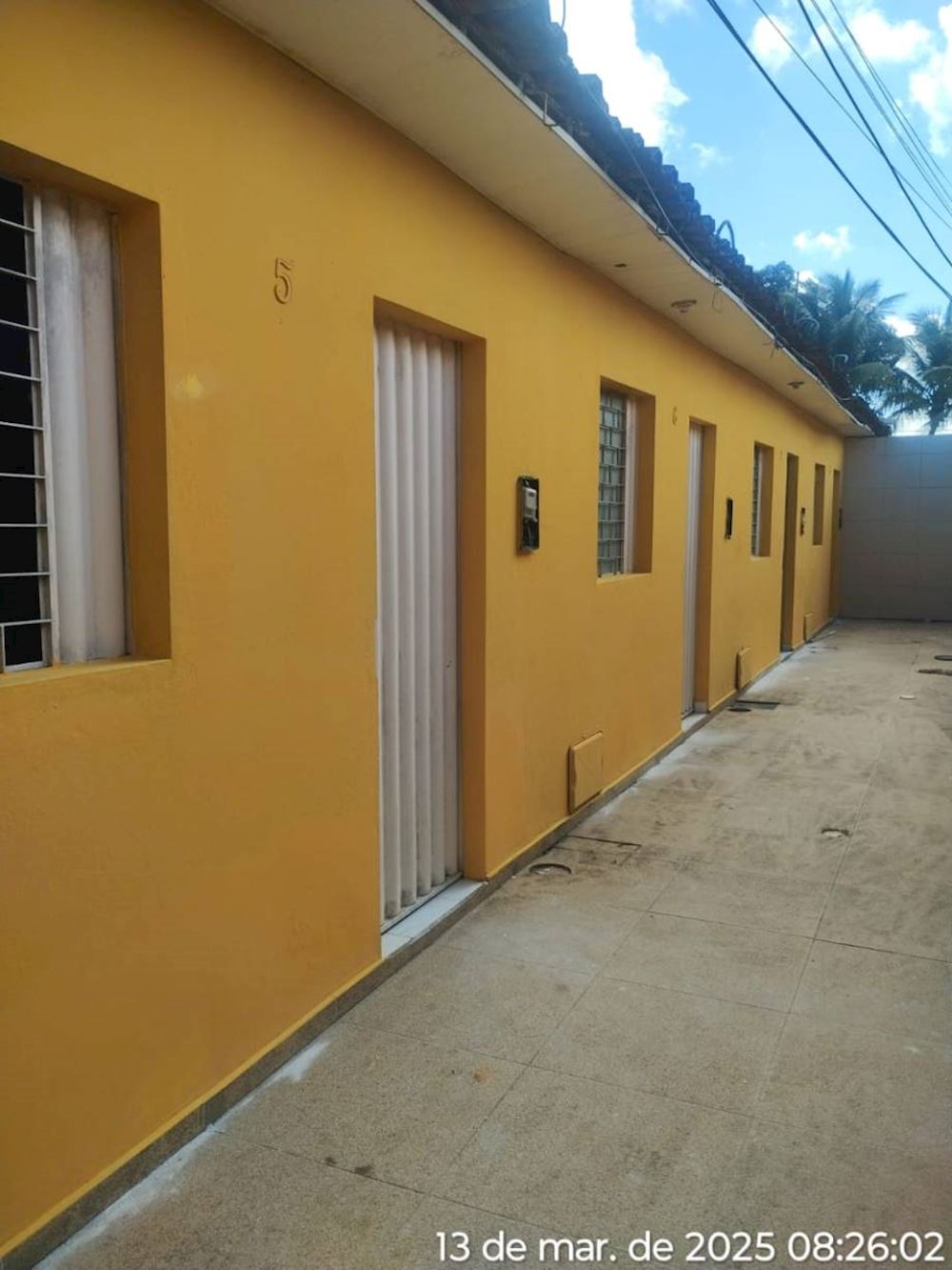 Casa, Prefeito Antônio Lins de Souza em Rio Largo, AL — foto 8 de 8