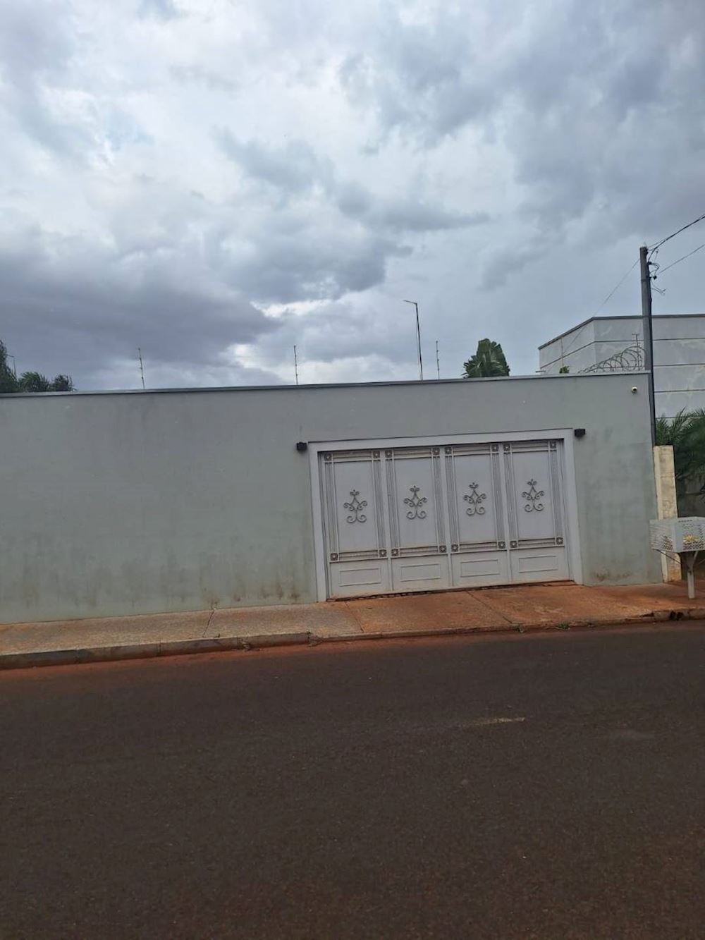 Casa, Jardim Brasil em Frutal, MG — foto 2 de 3