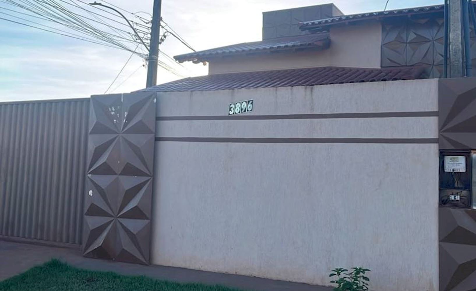 Casa, Centro em Rolim de Moura, RO — foto 2 de 4
