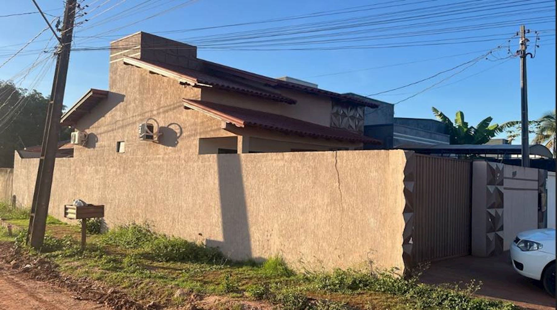 Casa, Centro em Rolim de Moura, RO — foto 4 de 4