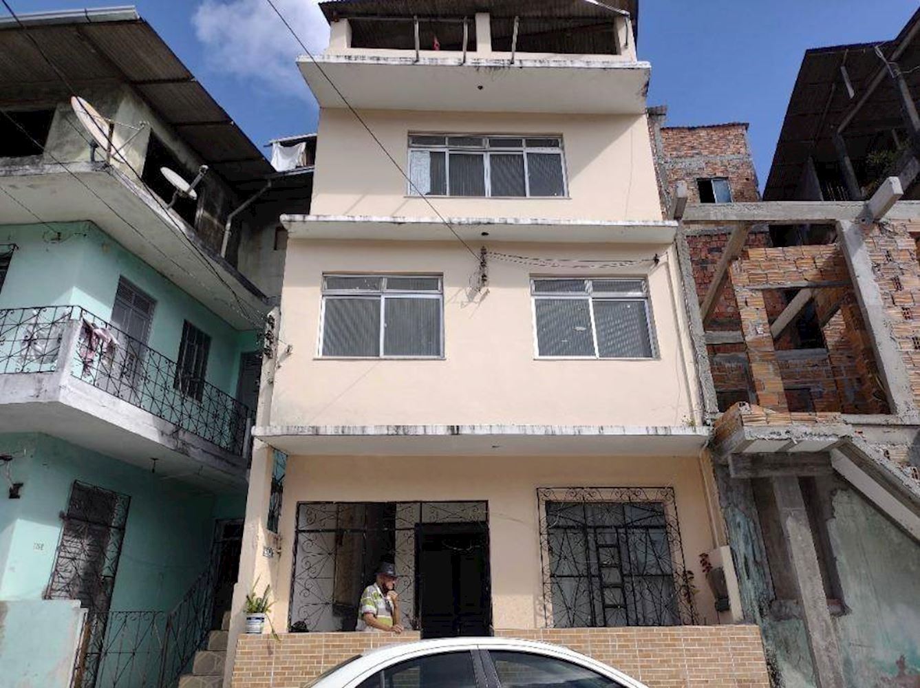 Casa, Capelinha em Salvador, BA — foto 4 de 8