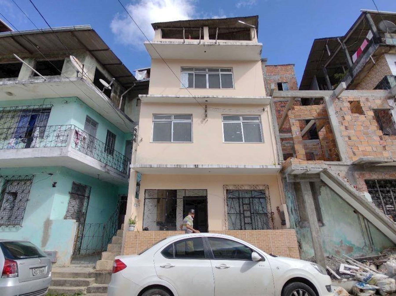 Casa, Capelinha em Salvador, BA — foto 5 de 8