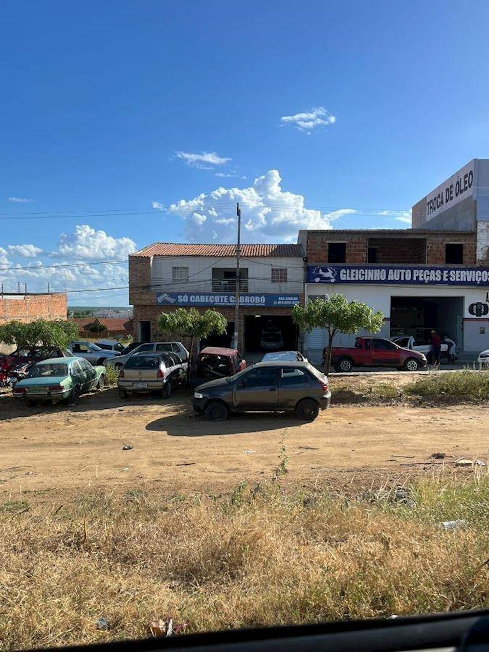 Casa, Centro em Cabrobó, PE — foto 2 de 8
