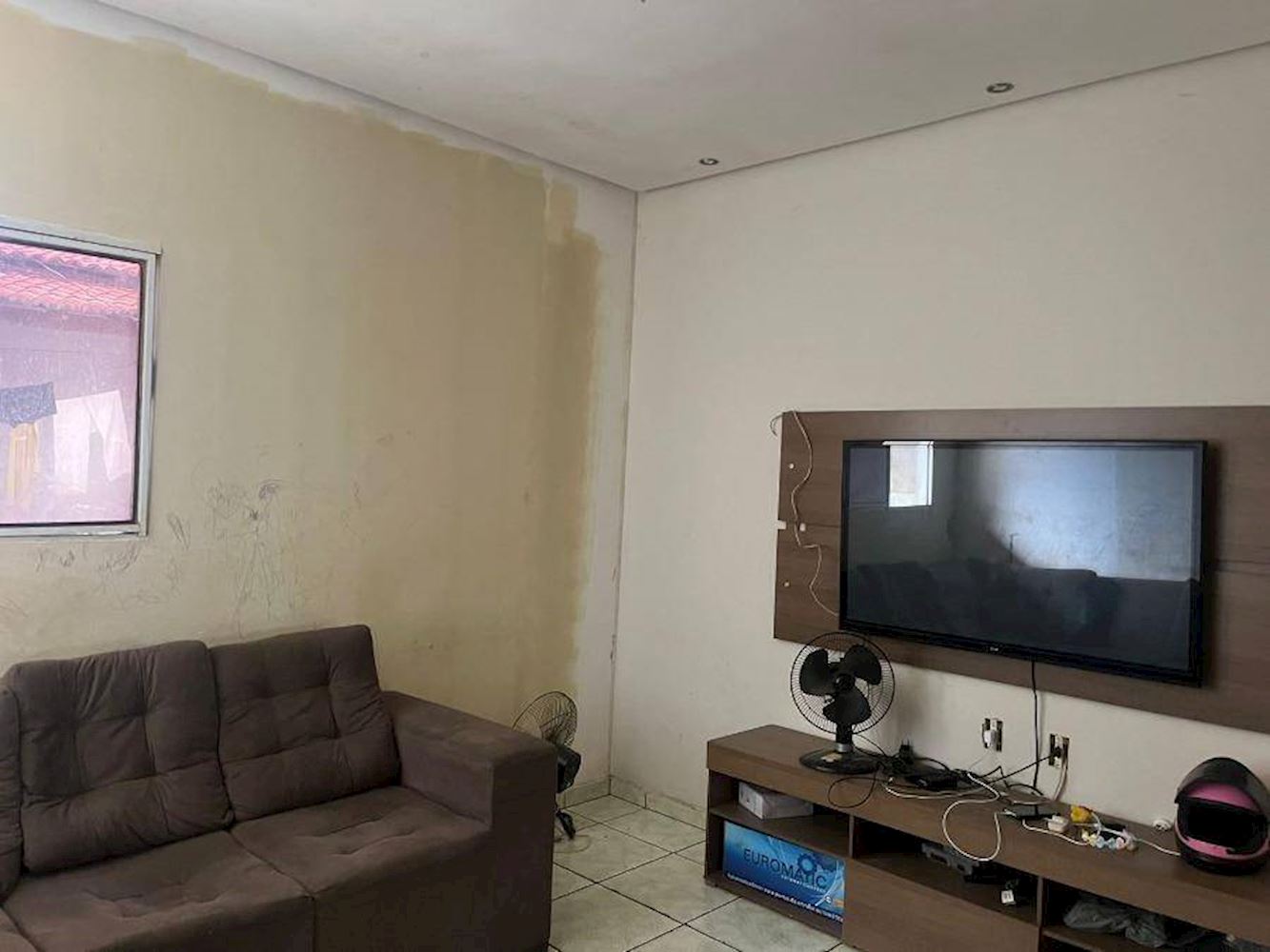 Casa, Centro em Cabrobó, PE — foto 5 de 8