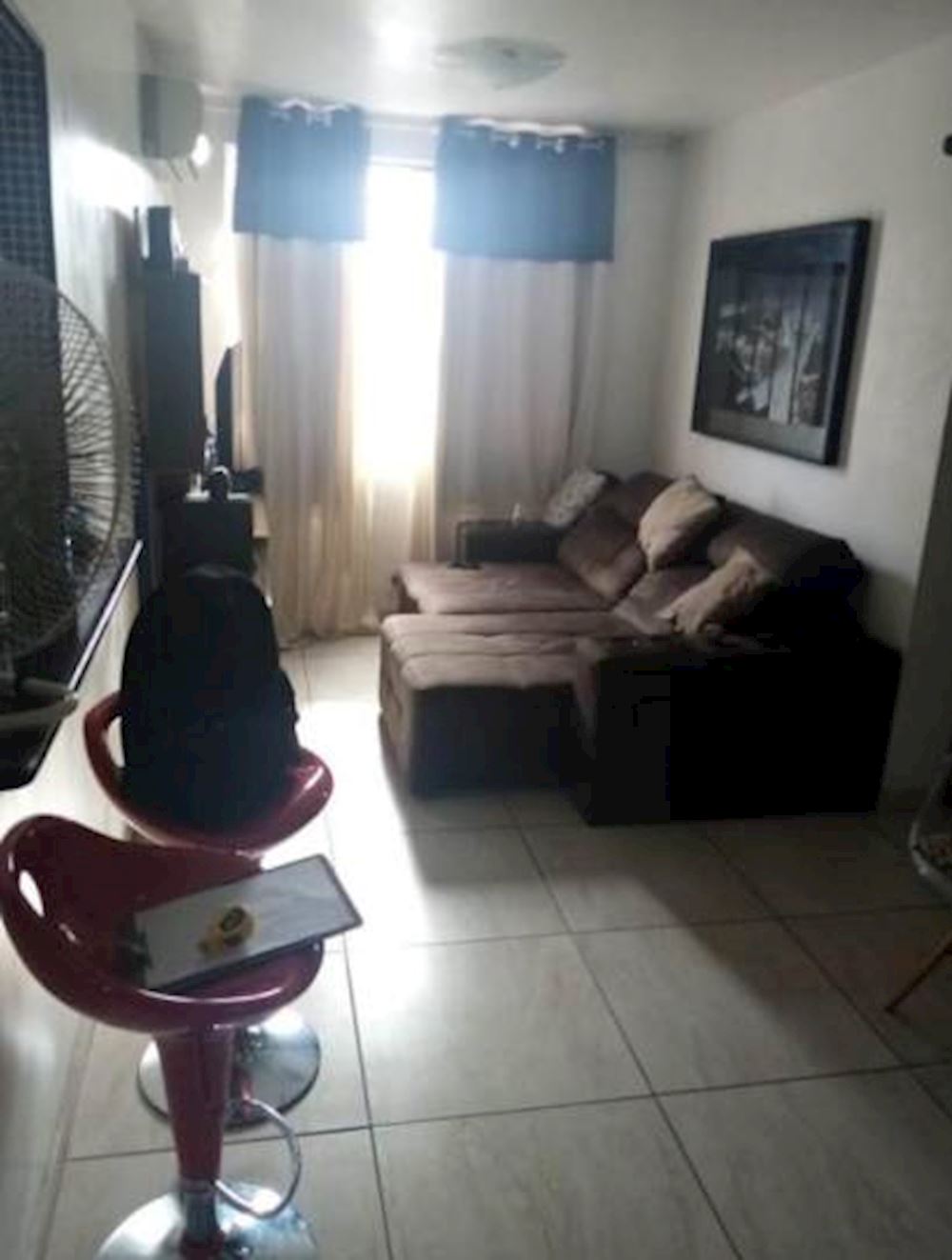 Apartamento, Praça Seca em Rio de Janeiro, RJ — foto 5 de 8