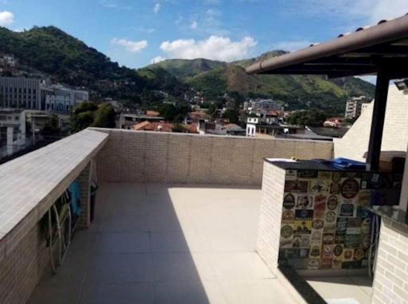 Apartamento, Praça Seca em Rio de Janeiro, RJ — foto 7 de 8