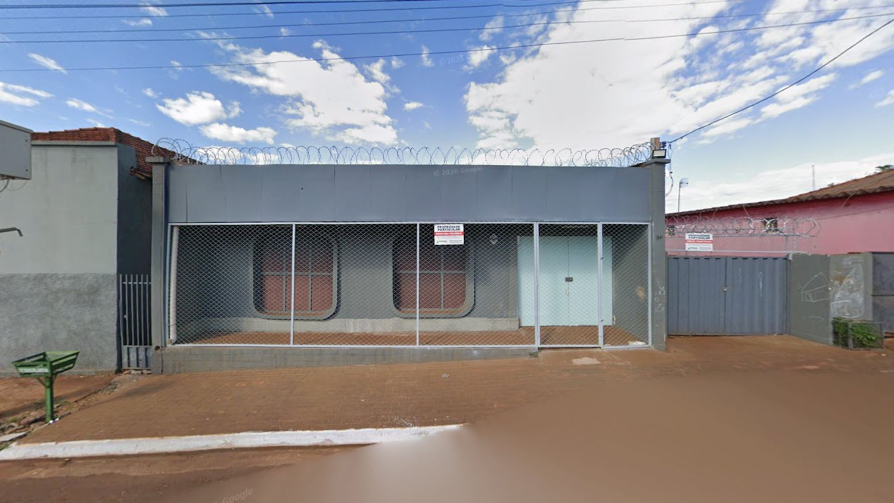 Terreno, Centro em Maurilândia, GO — foto 2 de 5