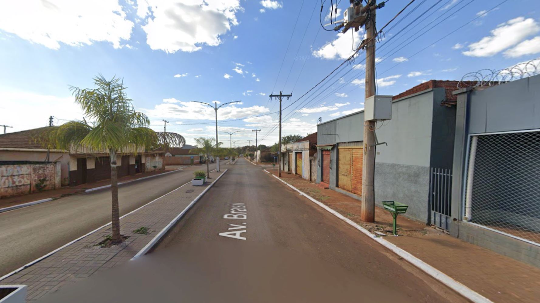Terreno, Centro em Maurilândia, GO — foto 3 de 5