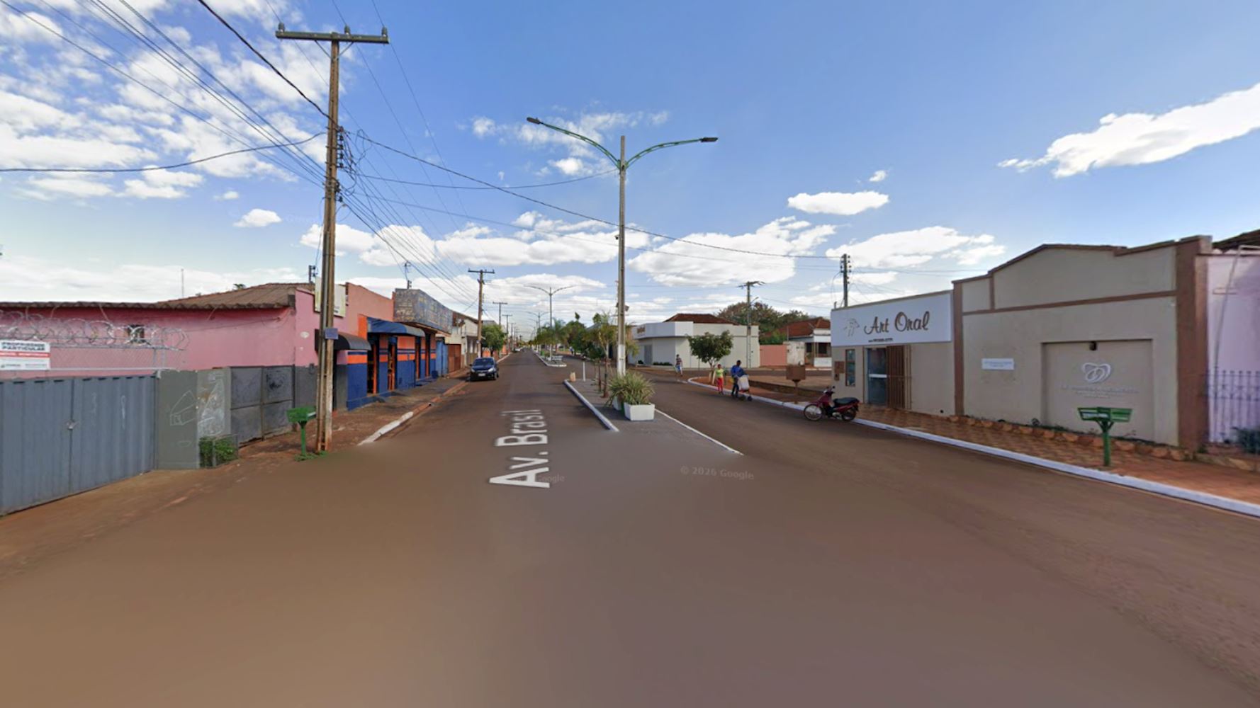 Terreno, Centro em Maurilândia, GO — foto 4 de 5