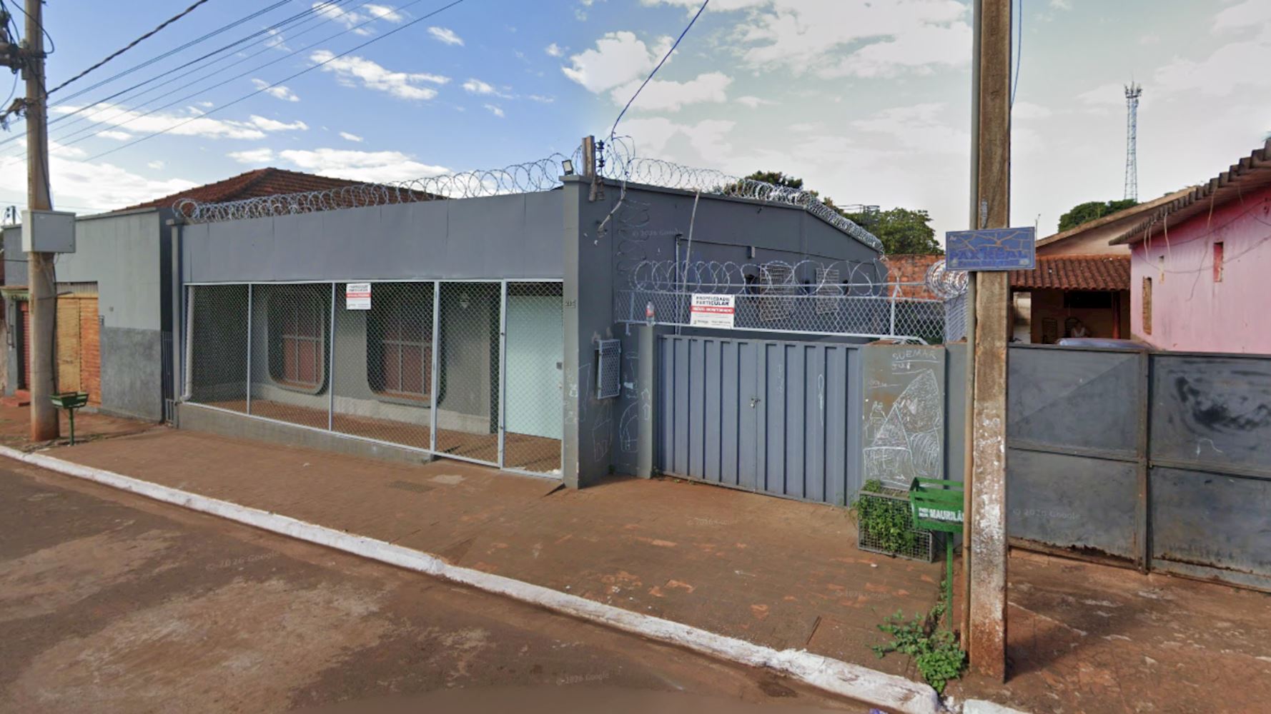Terreno, Centro em Maurilândia, GO — foto 5 de 5
