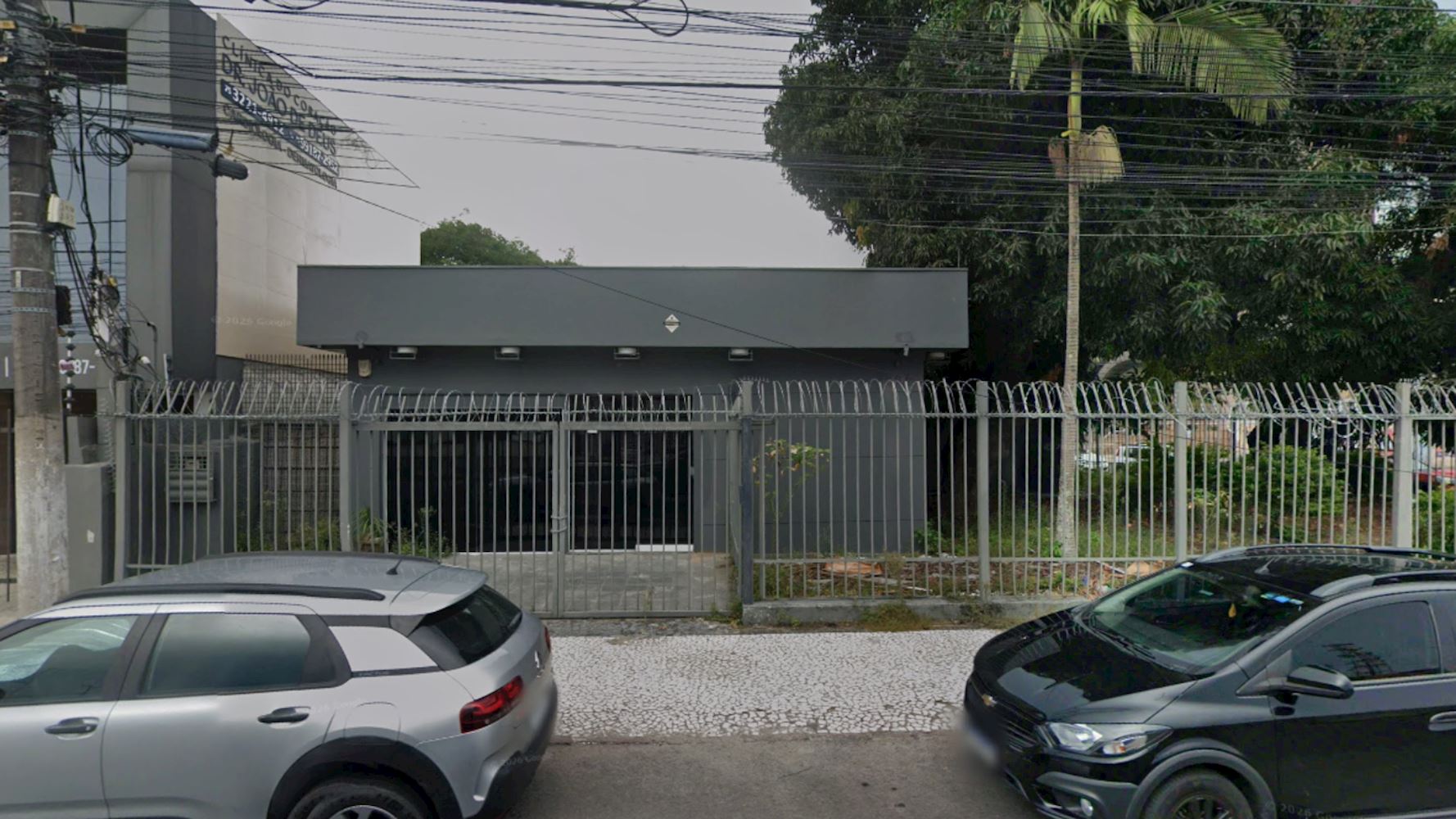 Terreno, Centro em Feira de Santana, BA — foto 2 de 5
