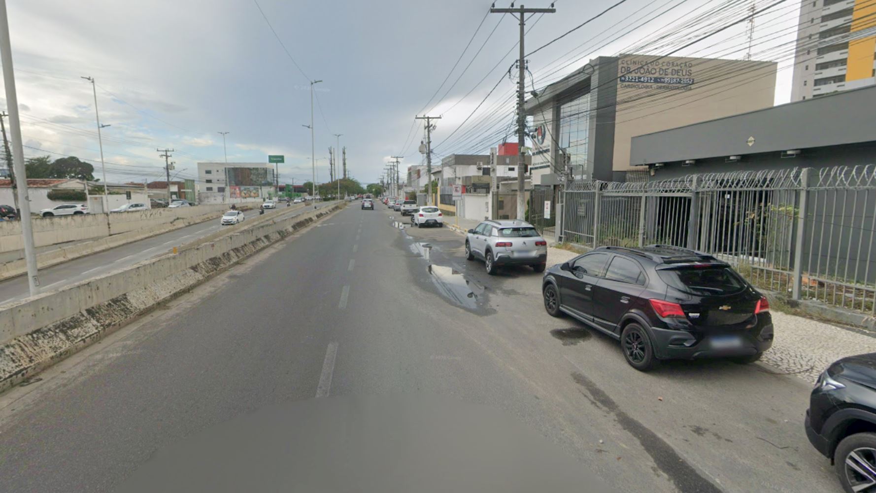 Terreno, Centro em Feira de Santana, BA — foto 3 de 5