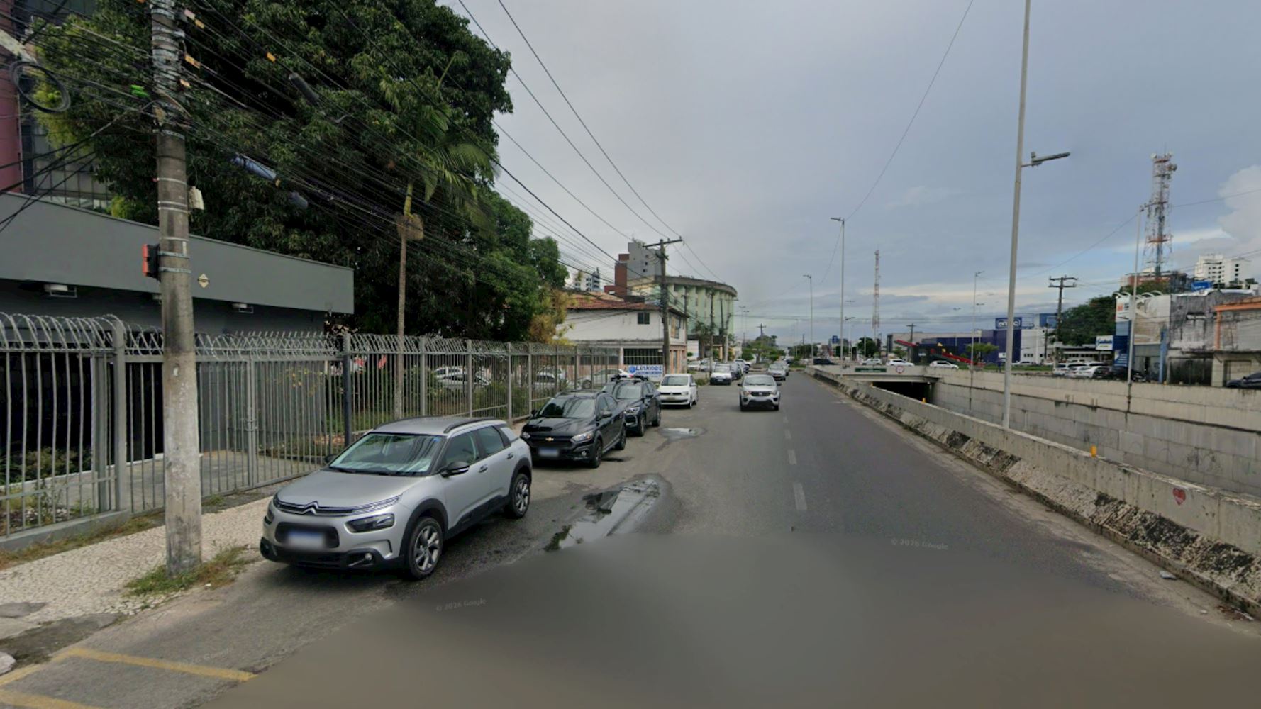 Terreno, Centro em Feira de Santana, BA — foto 4 de 5