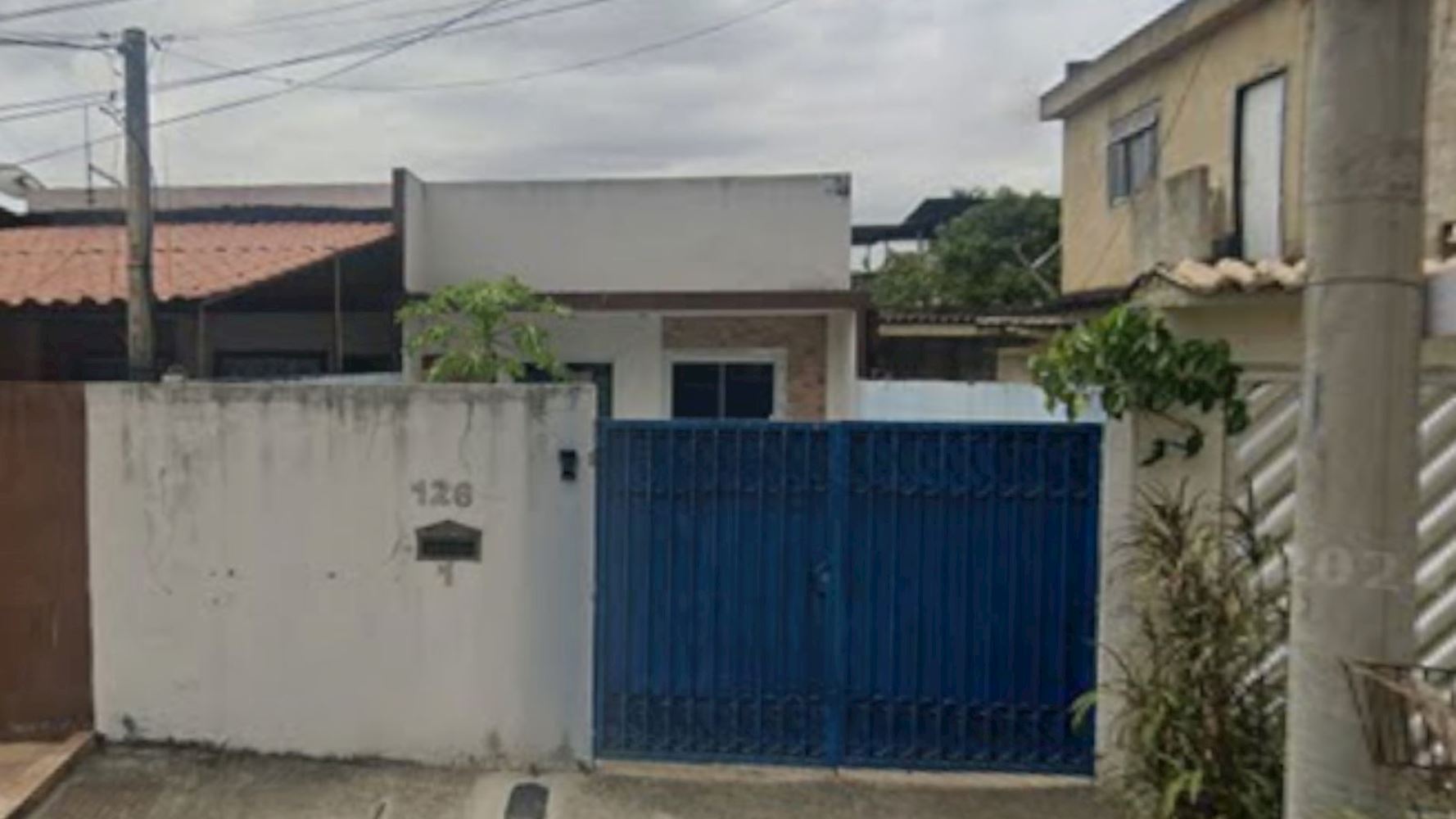 Casa, Valverde em Nova Iguaçu, RJ — foto 2 de 5