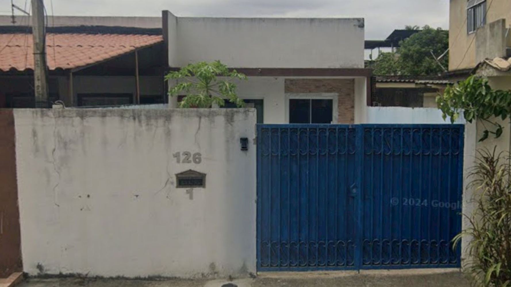 Casa, Valverde em Nova Iguaçu, RJ — foto 3 de 5