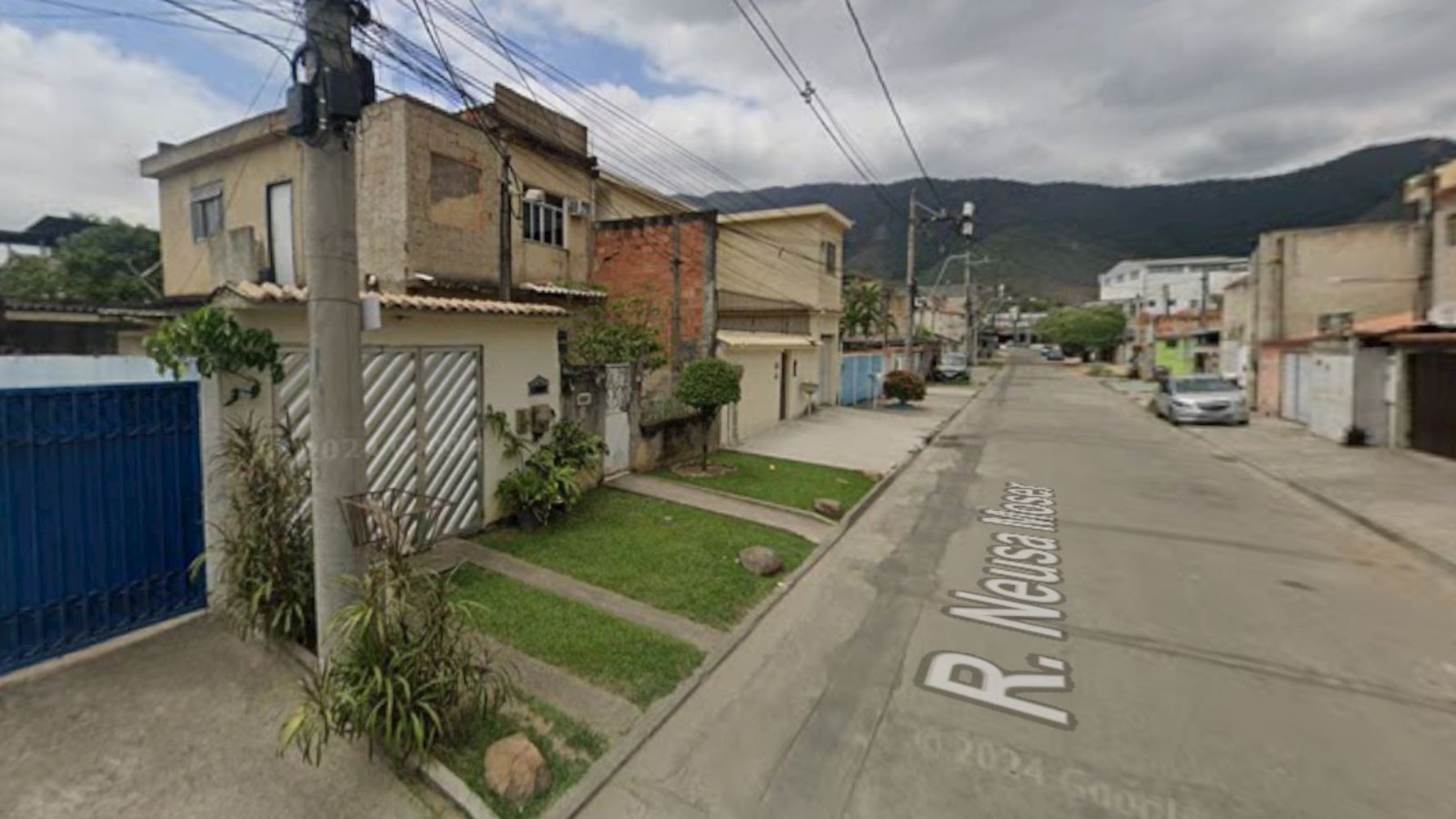 Casa, Valverde em Nova Iguaçu, RJ — foto 4 de 5