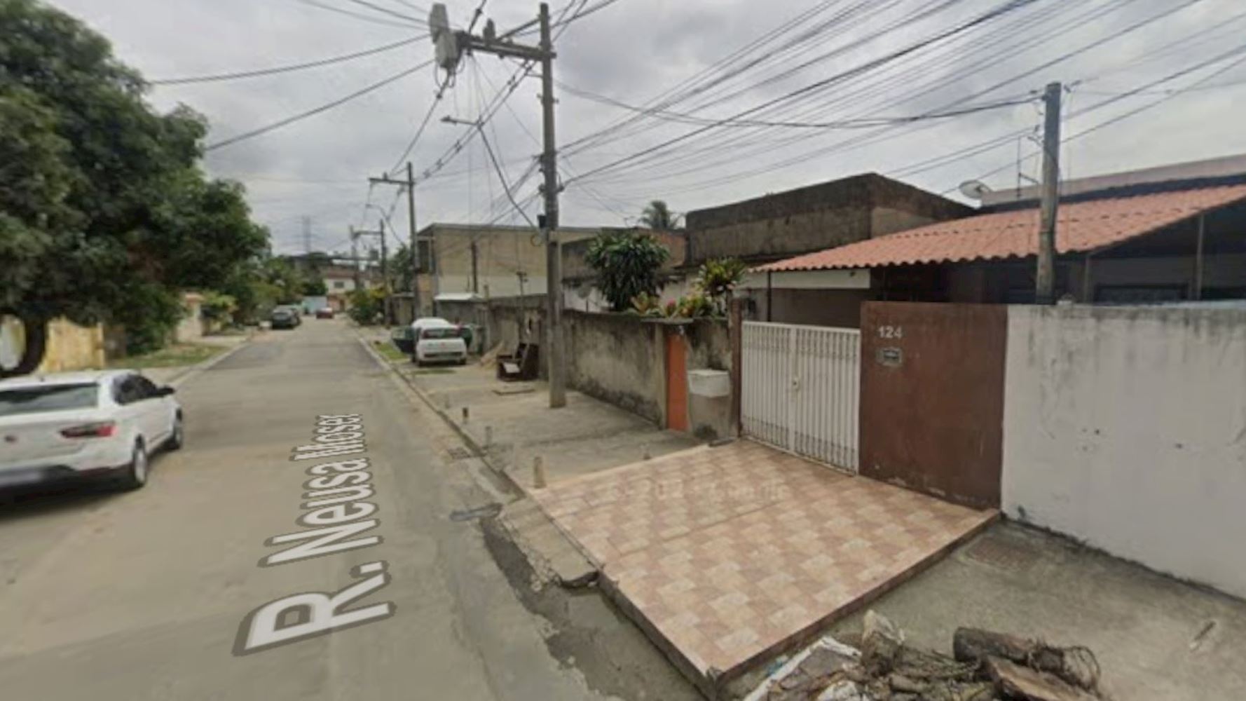 Casa, Valverde em Nova Iguaçu, RJ — foto 5 de 5