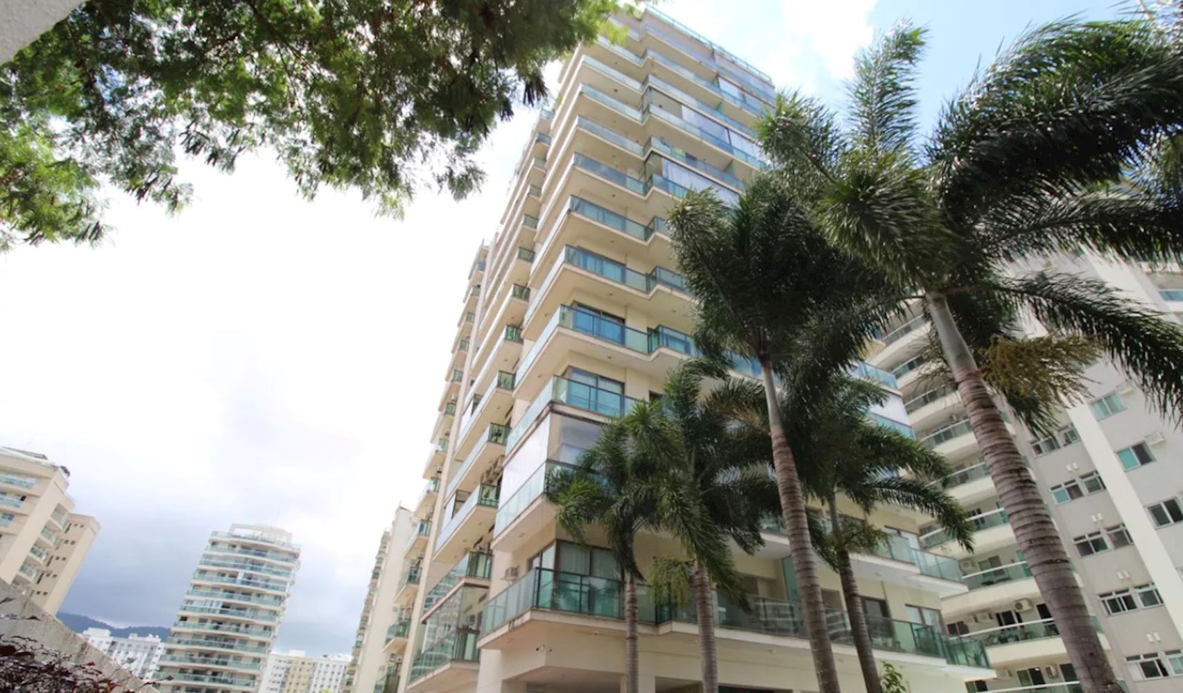Apartamento, Jacarepaguá em Rio de Janeiro, RJ — foto 2 de 7