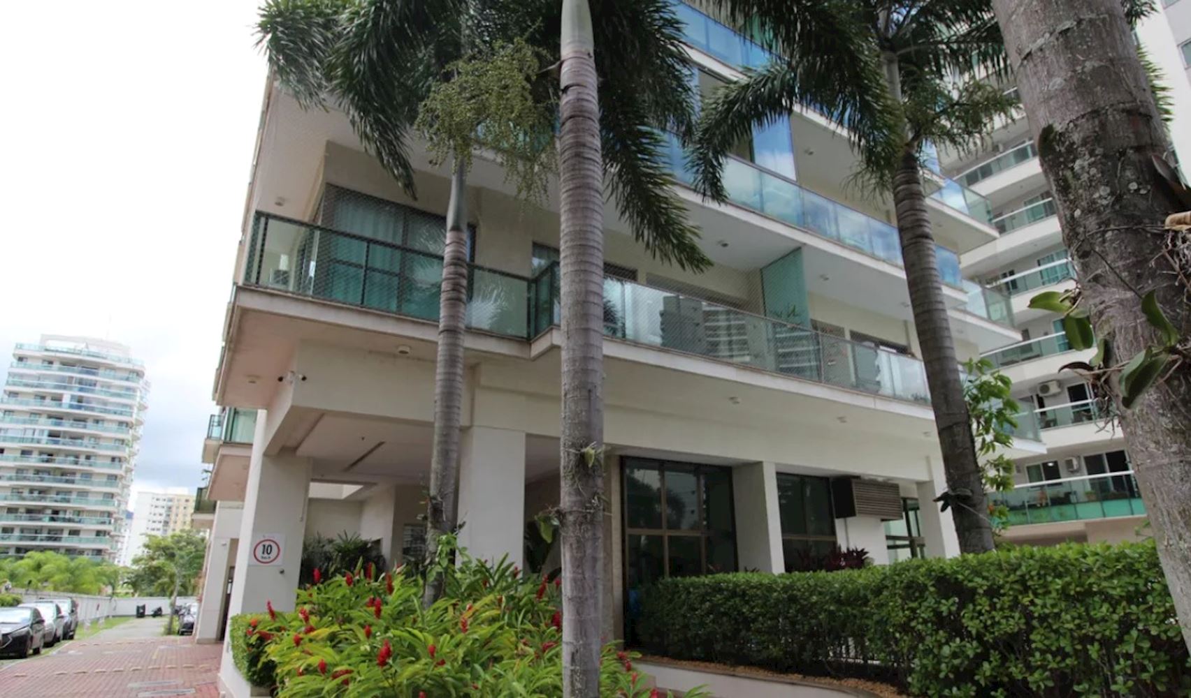 Apartamento, Jacarepaguá em Rio de Janeiro, RJ — foto 3 de 7