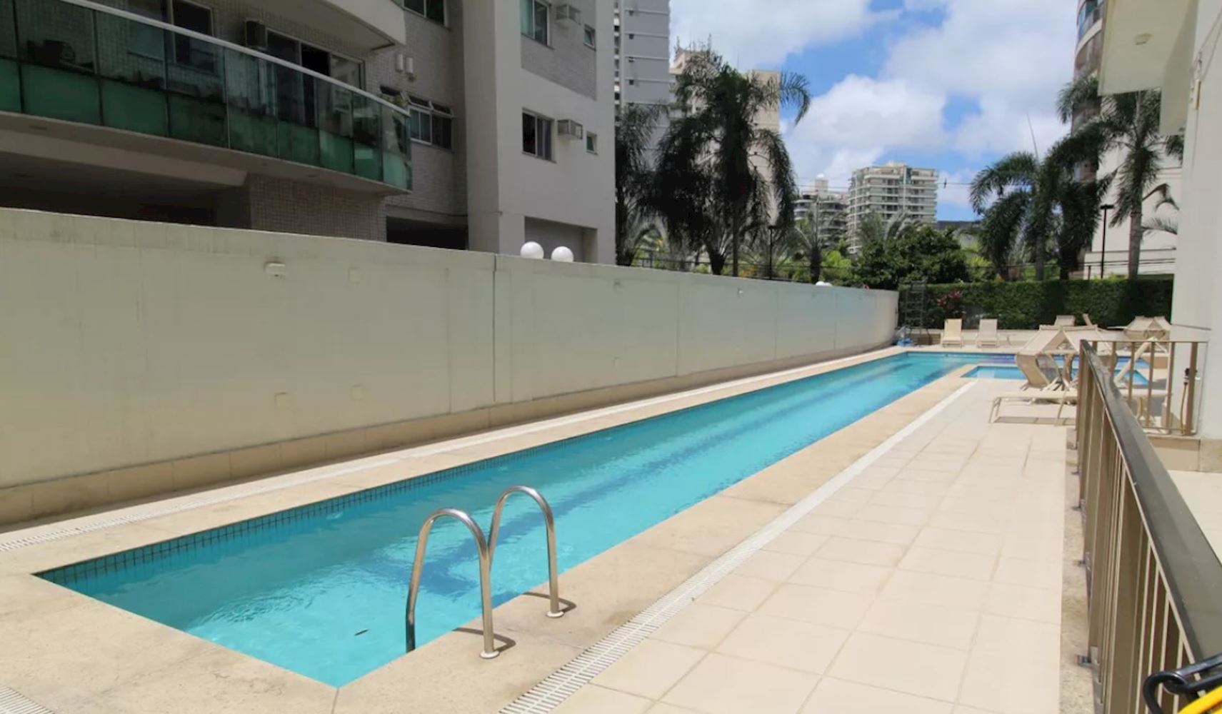 Apartamento, Jacarepaguá em Rio de Janeiro, RJ — foto 4 de 7