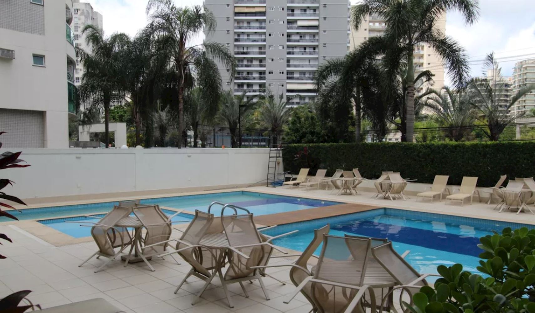 Apartamento, Jacarepaguá em Rio de Janeiro, RJ — foto 5 de 7